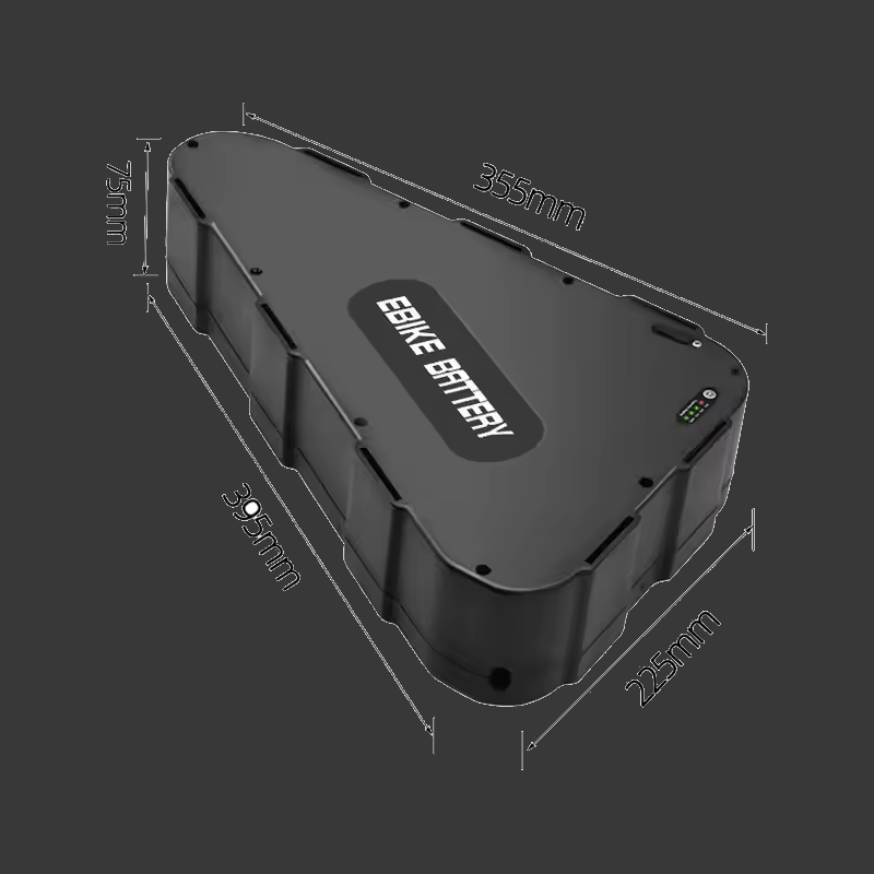 52v 22ah Battery