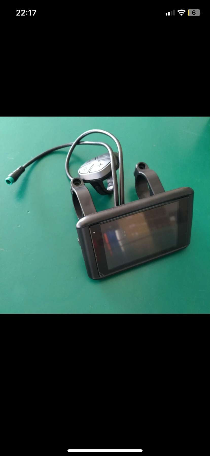 1000w Mtx Motor Kit With 48v 20ah Battery (includes battery)