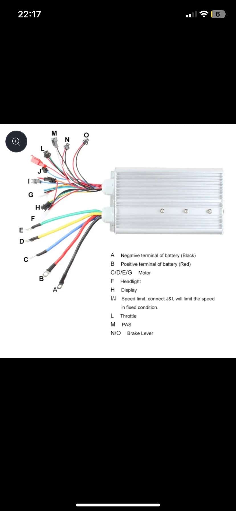 1000w Mtx Motor Kit With 48v 20ah Battery (includes battery)