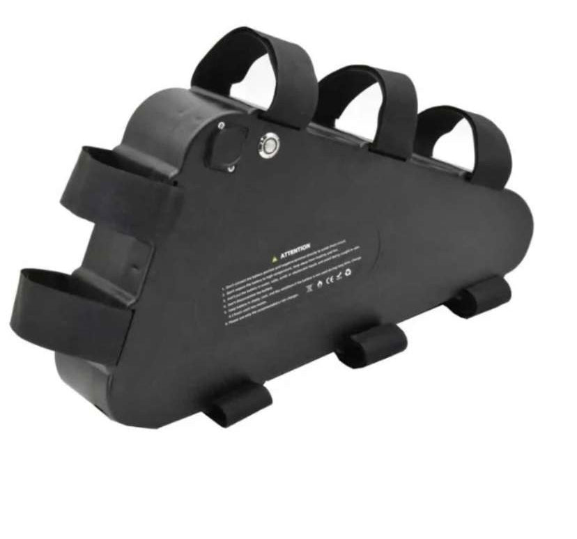 2000w Mtx Motor Kit With 52v 21ah Battery (includes battery)