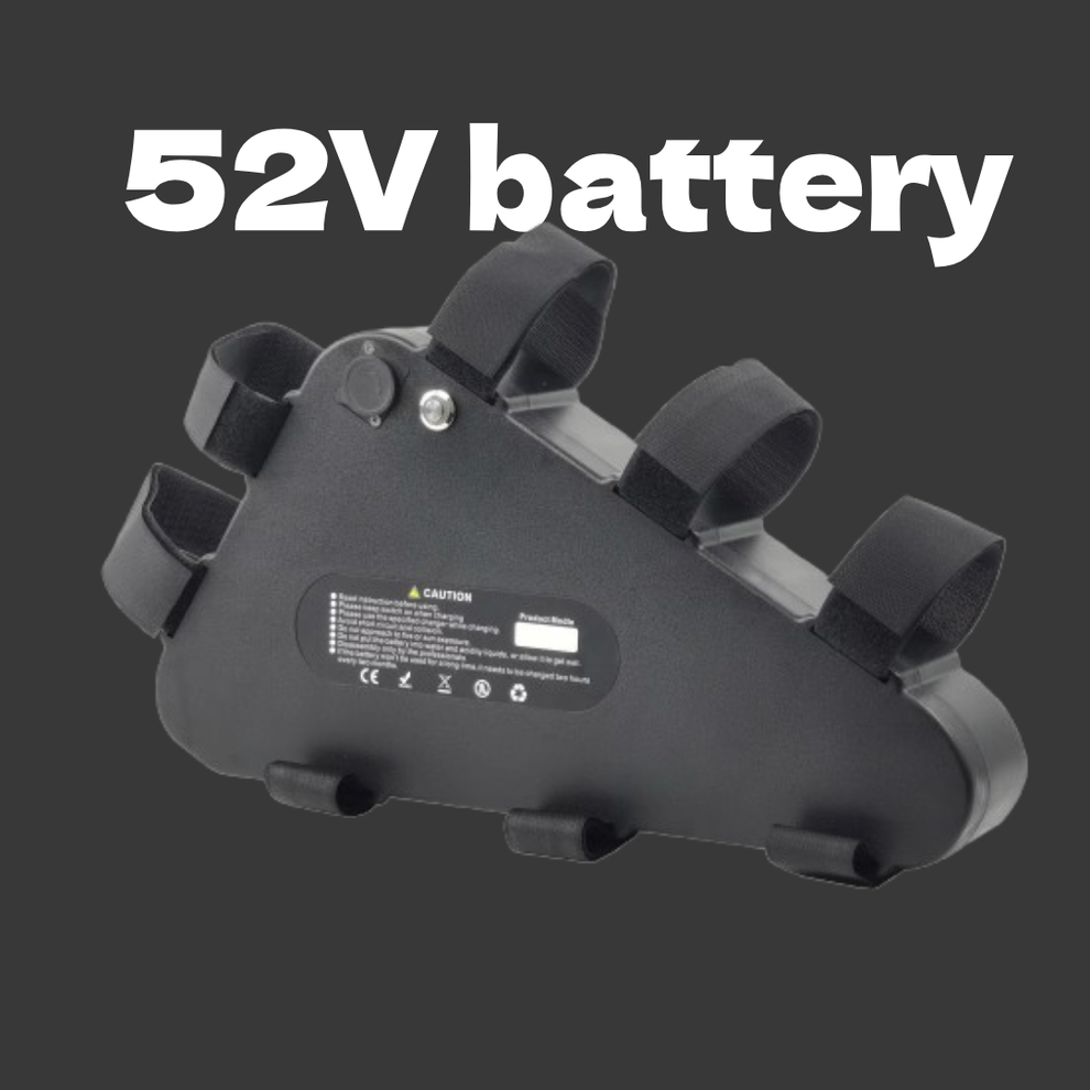 52v 22ah Battery