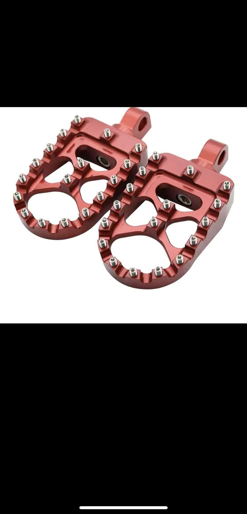 Pegs