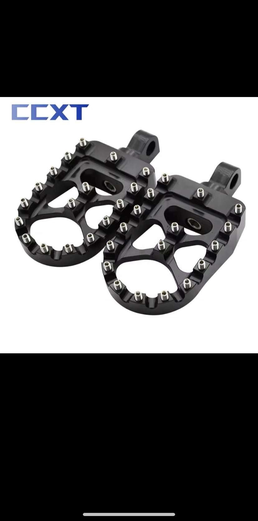 Pegs