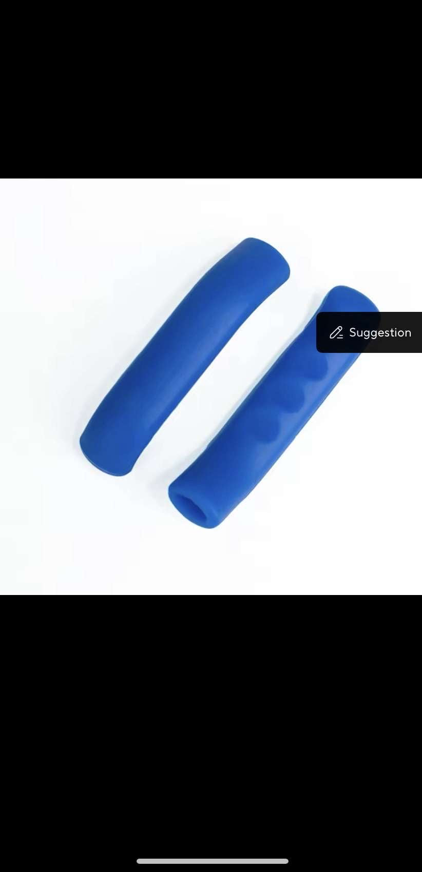Brake grips