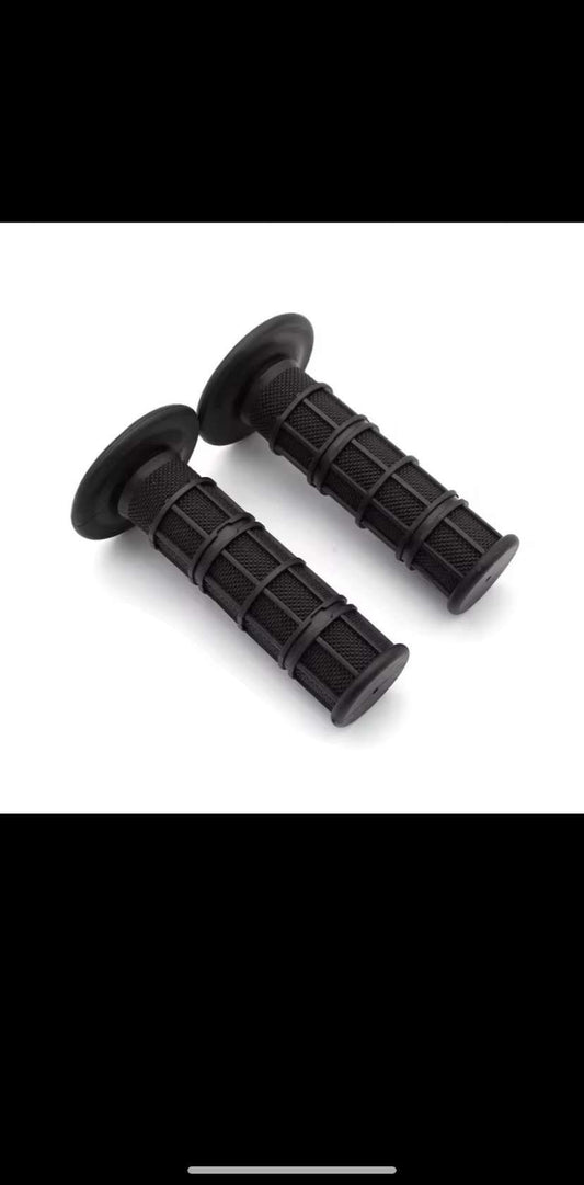 Pro taper grips