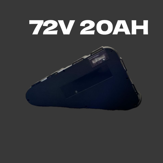 72v 22ah Battery