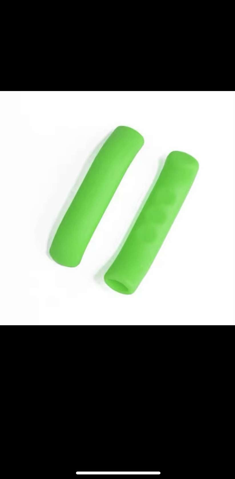 Brake grips