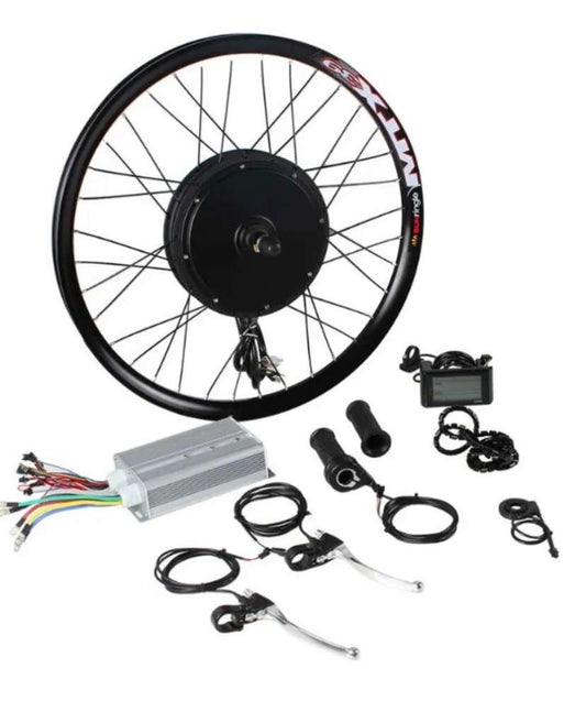 1500w kit