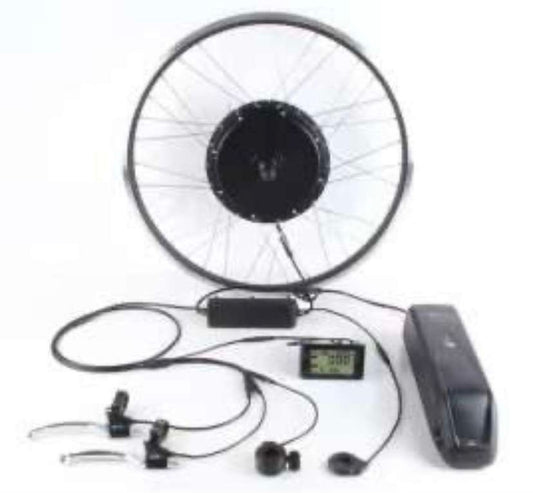 1000w kit