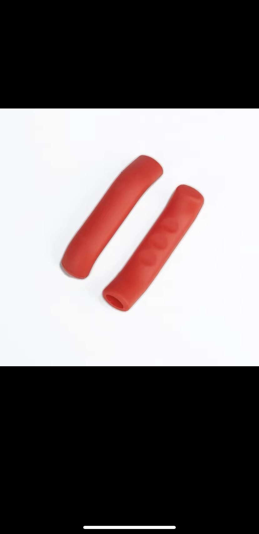 Brake grips