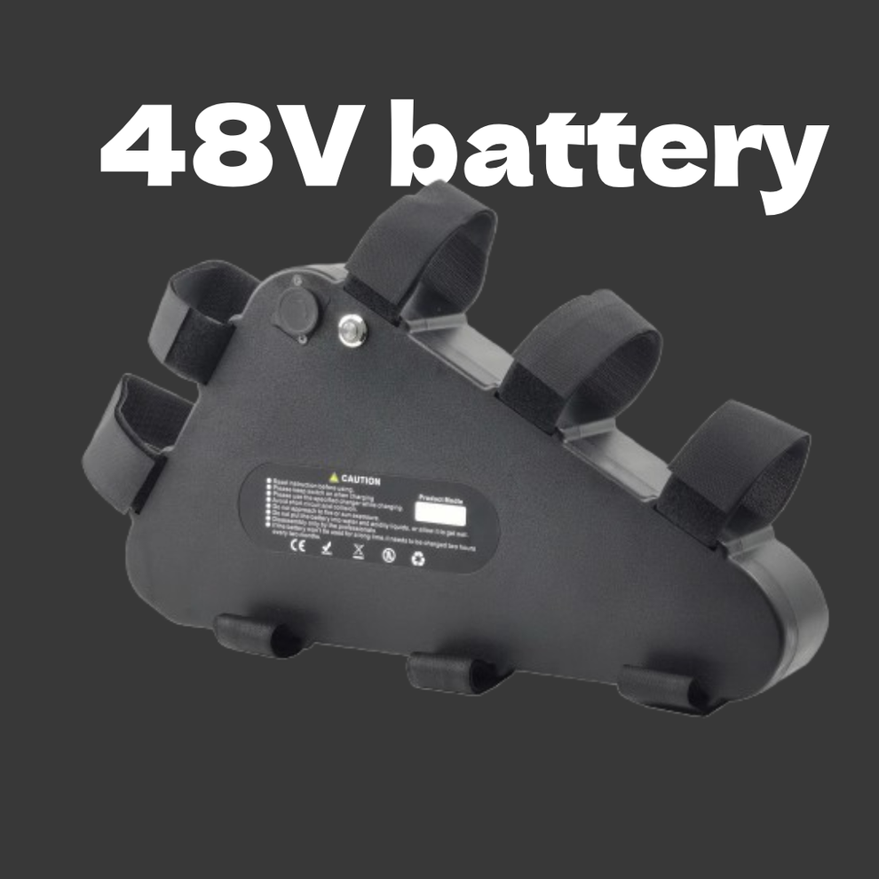 48v 22ah Battery