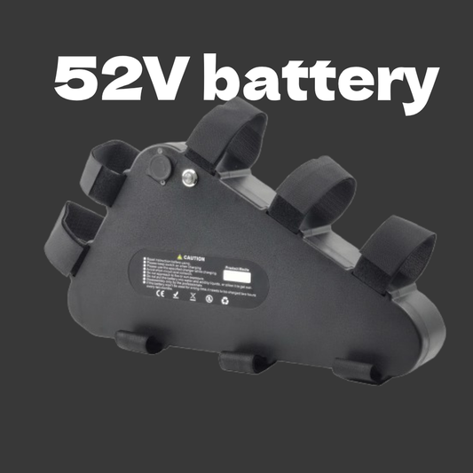 52v 22ah Battery