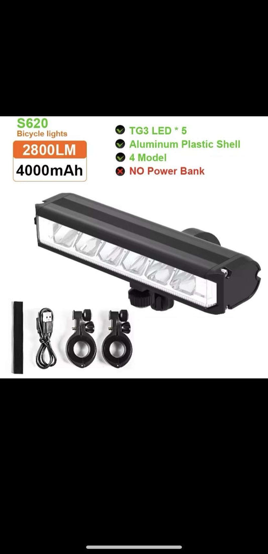 Light bar